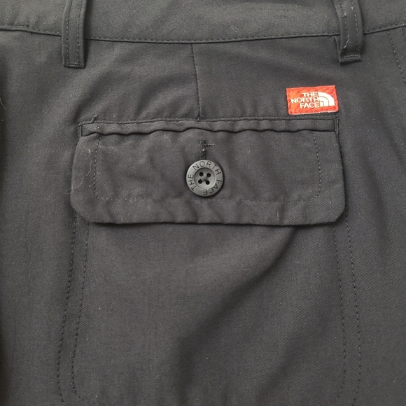 The North Face Women's black pants. - Picture 7 of 12
